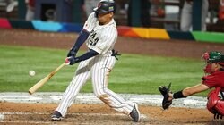 「涙出てきた！ありがとう！」反撃の狼煙をあげた侍ジャパンの4番・吉田正尚に称賛のコメント続々