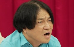 永野、千鳥の番組で言わないようにしていたことを大暴露「我慢してたけど今日は言うよ」