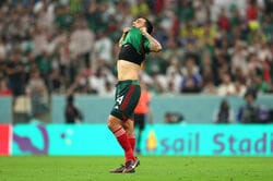 メキシコ、サウジアラビア撃破も8大会連続のグループステージ突破ならず 大混戦のグループCは得失点差でポーランドが2位通過