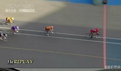 脇本雄太が圧巻の走りで勝利も「しっかりリカバリーしたい」／伊東：共同通信社杯