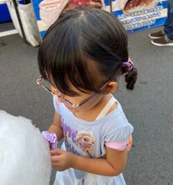 吉木りさ、本当にショックだった娘の診断結果「まったく気づかなかった」 