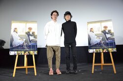 『いま、会いにゆきます』が韓国で４度目の映像化　原作者・市川氏「もっとも自分と綺麗にシンクロしている」