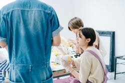 しゅうぞう（大平修蔵）を巡りライバル女子、セイラとアリアナさくらがバチバチ…緊張走る展開に『虹オオカミ』第3話