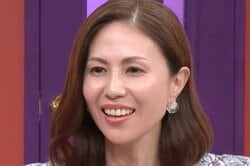 MAX NANA、”43歳で自然妊娠”する直前に取った行動明かす「人工授精は4回失敗、体外受精を勧められて…」