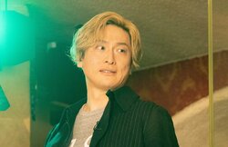 人気モノマネ芸人・JP、憧れの芸人を明かす「女性とスッと別け隔てなく話せる距離感、憧れる」モノマネも披露