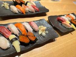 堀ちえみ、北海道で堪能した豪華な食事を紹介「雲丹と鮭が堪りませんね」