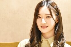 元乃木坂46・中田花奈「もう向いていないと引退するつもりだった」芸能界と自分をつないだ「麻雀」という大きな存在「自分を必要としてくれた」