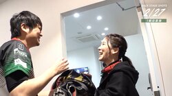 ドジっ子キャラ炸裂！人気女流・高宮まり、先輩に仕掛けたイタズラが暴発して自分が大慌て「ごめんなさい！」と即謝罪／麻雀・Mリーグ