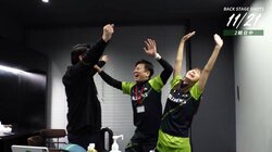 耐えた分だけ喜び爆発！鈴木たろう約1年ぶりトップに仲間は飛び跳ね、そして泣いた「やったー！」「よかったねぇ」／麻雀・Mリーグ