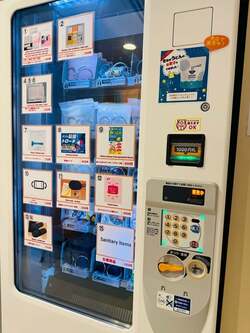  だいたひかる、フェリーの中で驚いた自動販売機「いつでも買えるのは、気休めになりました」 