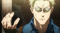 何回見ても背筋が凍る…「呪術廻戦」七海建人「仲間の数と配置は？」がむちゃくちゃ怖い「ゾクゾクした」「迫力エグい」