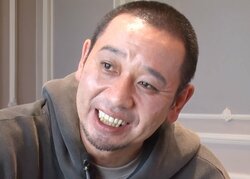 千鳥・大悟、韓国カジノの超VIPルームに大興奮「こんな部屋、初めて来た～」「何千万とか使う人の部屋やね」