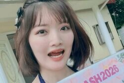 内田有紀の妹・澪奈（29）「なんだ血半分だけか」 姉妹公表後メディア初取材「姉と比べて可愛くない」「売名行為」と言われても笑う理由とは？