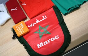 モロッコ代表、ハリルホジッチの後任指揮官決定！　今月2試合率いた後、カタールW杯へ