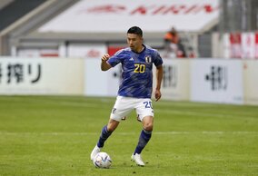 「どこで勝負したほうがいい？」デュエル王・遠藤航が悩んでいた中山雄太にかけた“ある言葉”