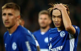 板倉滉の買取断念をシャルケSDが回顧　「双方がエモーショナルに」