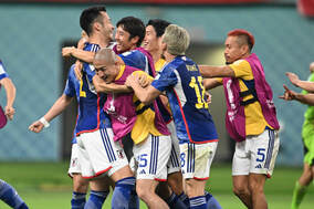 【W杯】「世間が半信半疑だった戦術が…」　森保監督、殊勲のスペイン撃破采配に韓国メディア注目