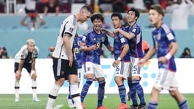 日本代表の今後の戦い方を闘莉王が不安視 「玄人目線だったら、ドイツ戦もスペイン戦も負け試合」