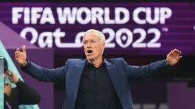 モロッコ、W杯で大躍進！準決勝で戦うフランス監督は「非常に厄介」