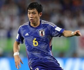 「走れるし、上手い」遠藤航がW杯で対戦して“すごいと思った選手”は？「動いているように見えないかもしれないけど…」