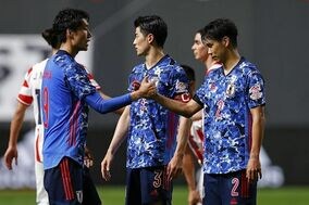 「スペインとドイツは日本を軽視するべきではない」“南米の強国”に圧勝の森保ジャパンに中国メディアが驚嘆！「元世界王者でも簡単には勝てない」