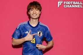 板倉滉「まずは体が無事であることを…」。カナダ代表戦に先発へ、サッカー日本代表で健在示せるか