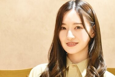 元乃木坂 中田花奈推し引退品 （元乃木坂46のプロ雀士・中田