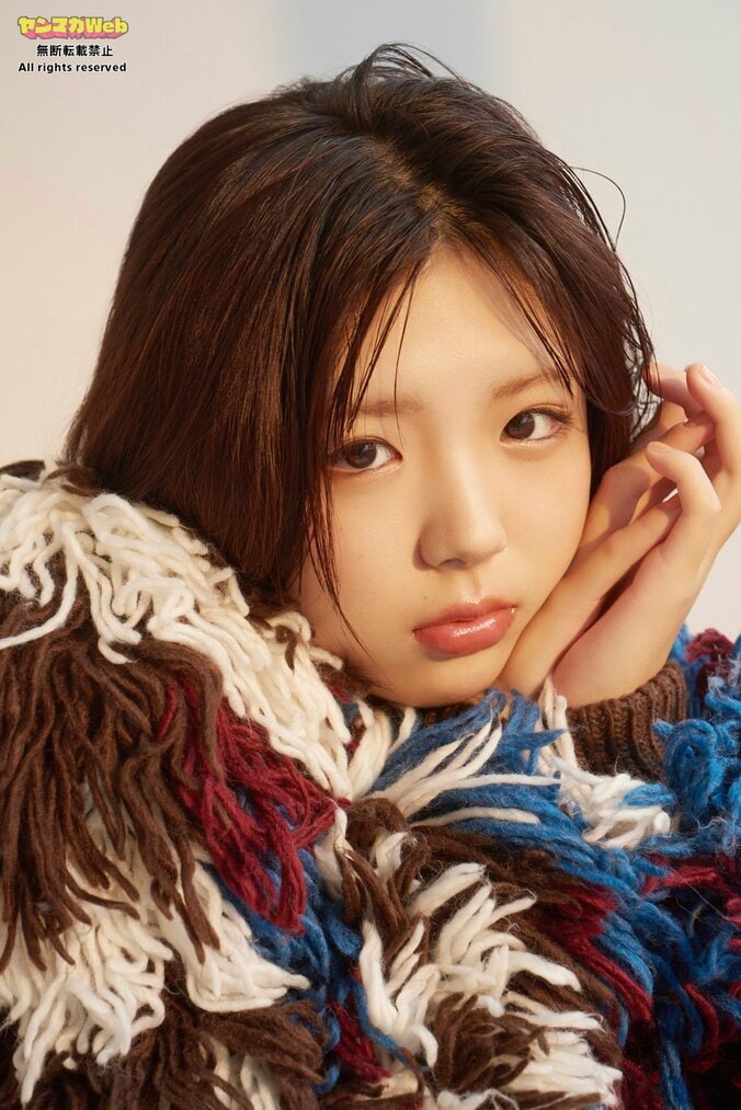 あの子が水着にきがえたら…：久瀬あおい