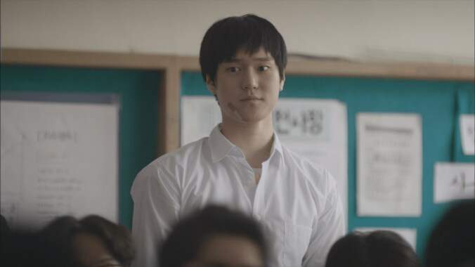 韓国で社会現象となった大ヒットシリーズ待望の第3弾『恋のスケッチ～応答せよ1988～』 3枚目