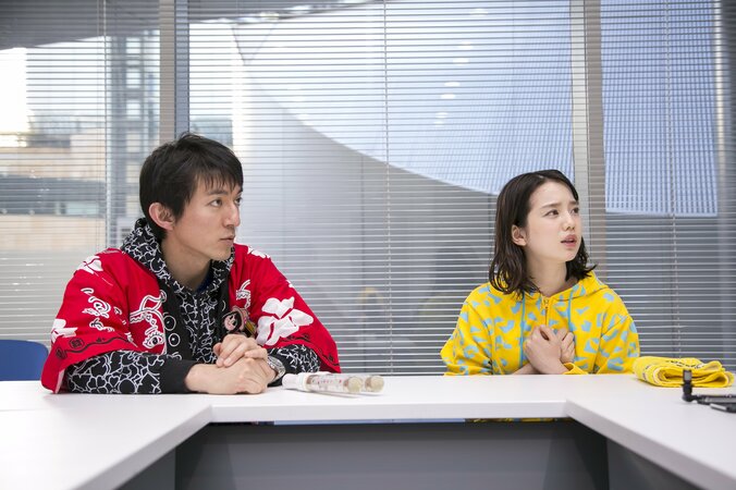 小松靖のモノノフモード#5 feat.弘中綾香「Mステで観たいももクロちゃんメドレー3曲」 3枚目