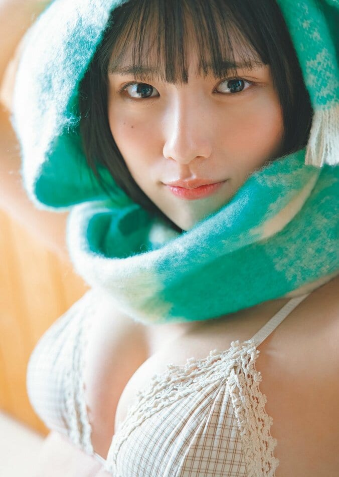 日比谷萌甘（シャルロット）