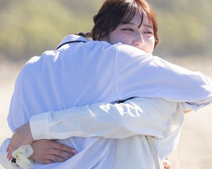 【写真・画像】ゆうひをめぐる三角関係がついに決着！「ゆうひの笑顔が可愛くて大好きです」『今日好き』クライストチャーチ編最終話　1枚目