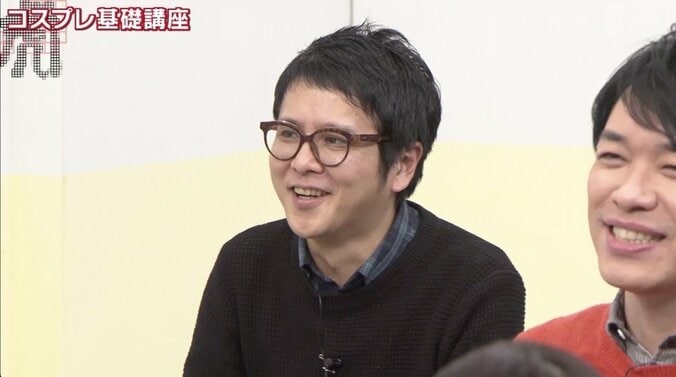 MEGUMI、芸人に『ONE PIECE』ナミのコスプレ懇願され…「やります！」と決意 5枚目