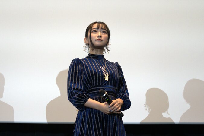 [Photos/Images] Pre-Screening Event for Episode 1 of the TV Anime 