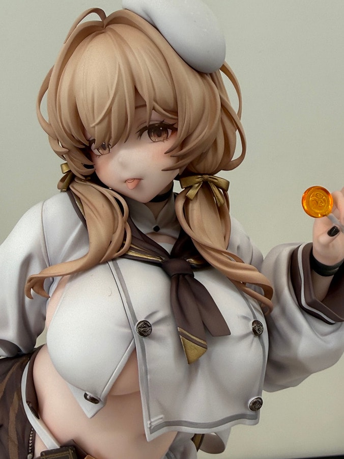【写真・画像】『NIKKE』や『ToHeart』『まどか☆マギカ』がズラリ！「グッドスマイルフェス2026 東京」展示フィギュアフォトレポート　1枚目