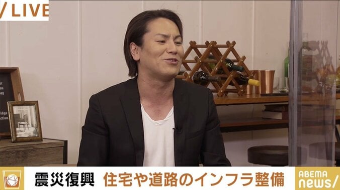 巨大防潮堤は本当に必要だったのか!? 宮城県の村井知事「自治体の力だけでは…」橋下氏「国会議員が気合い入れてやってくれないと」 3枚目