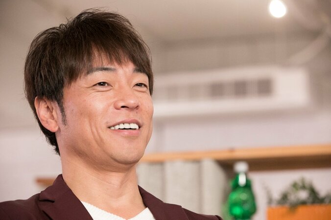 ダレノガレ明美、理想のタイプは「180㎝以上、ケツでかめ、太もも太めの関西人」 2枚目