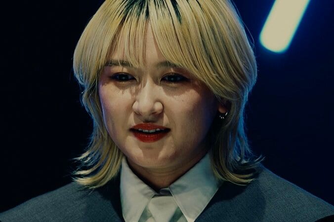 【写真・画像】人気女芸人、恋愛で“精神的に落ちてた”過去を振り返り「疲れましたね」　1枚目