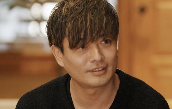 【写真・画像】矢口真里の元夫・中村昌也（38歳）、初対面の女性からの質問に動揺「離婚理由は何ですか？」　1枚目