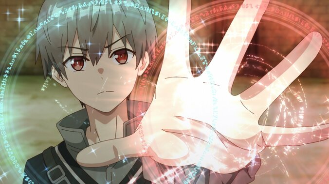 【写真・画像】アニメ『公女殿下の家庭教師』第4話あらすじ＆先行カット、web予告公開　4枚目