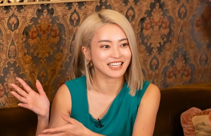 【写真・画像】“芸能×子育て×事業”の三本柱 小島瑠璃子、現状を表す言葉は「『必死』ってダサいけど、今はそれしかない」 原動力となった“最愛の息子”についても語る　3枚目