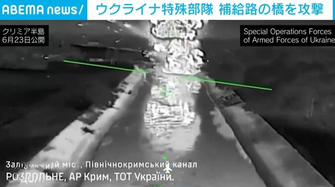 無人機のカメラ