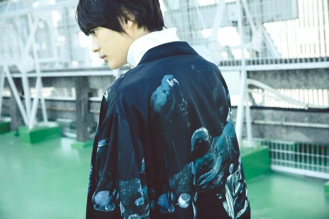 神尾楓珠インタビュー 『樹海村』撮影期間に恐怖体験「塩をまくのを忘れて」 3枚目