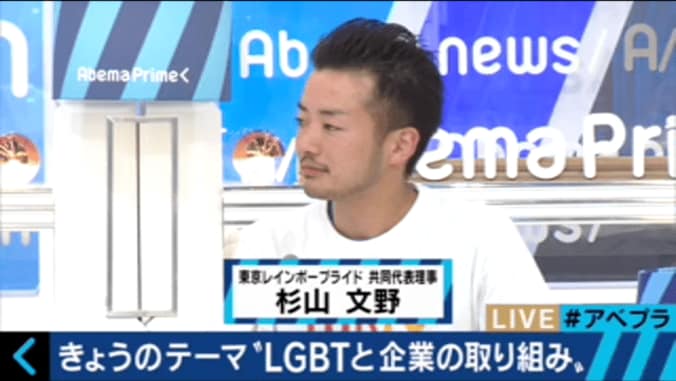 急増する企業の「LGBT対応」　マーケット開拓やイメージ戦略も 1枚目