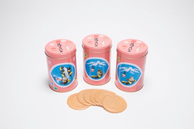 BEAMSが『男はつらいよ』とコラボ　 ロゴTやNEWERAキャップを販売 2枚目