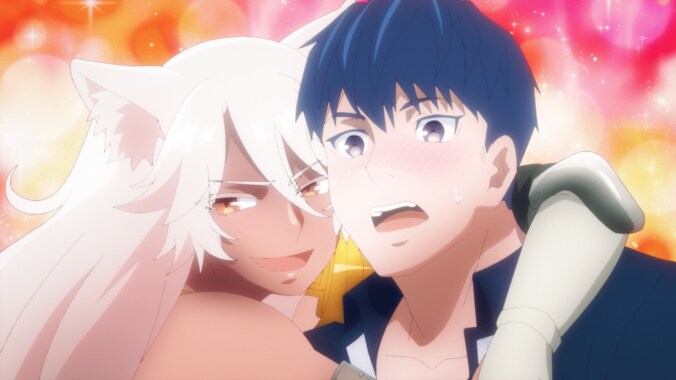 【写真・画像】新作秋アニメ『結婚指輪物語II』キャスト出演特番、10月4日（土）夜8時よりABEMAで放送決定！直前には第1期の一挙放送も　3枚目