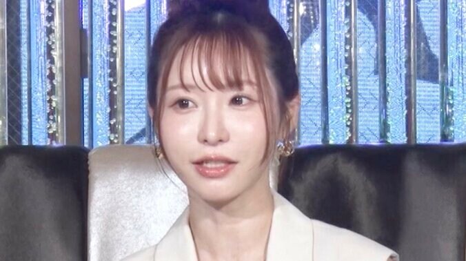 【写真・画像】「最低週2回はしたい」セクシー女優・天使もえ、理想の結婚相手について告白　1枚目