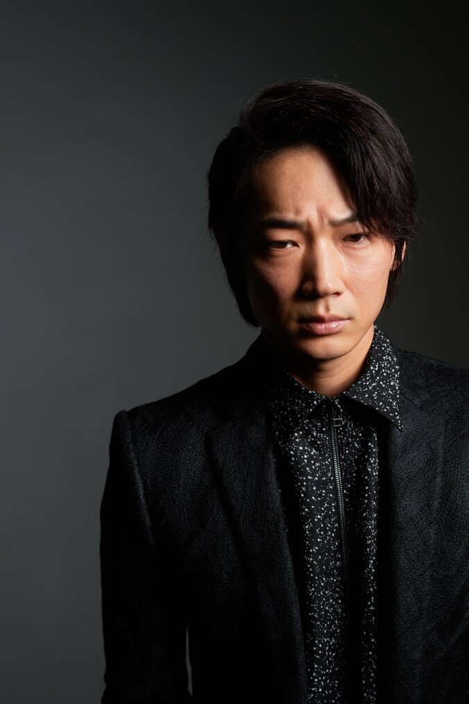 綾野剛、柳楽優弥を絶賛「20代でNo.1」 7枚目