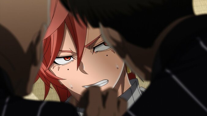 【写真・画像】京都支部は壊滅の危機に陥る…アニメ『桃源暗鬼』第6話あらすじ＆先行カット公開　3枚目