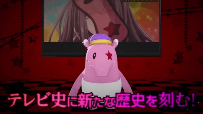 注目タイトル続々発表！東京ゲームショウ2016年を振り返る 17枚目